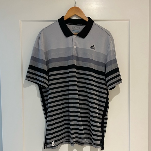 Adidas golf polo men’s - Picture 1 of 3